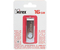 Флэш-накопитель Mirex Swivel (2.0), 16Gb, корпус белый