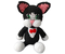 Игрушка «Котик» (Аксютина Л.А.), 25 см, ассорти