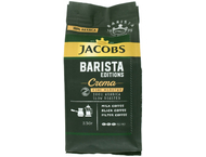 Кофе натуральный молотый Jacobs Barista Editions Crema Кофе натуральный молотый Jacobs Barista Editions Crema
