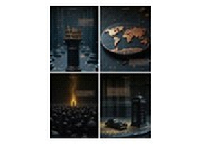 Тетрадь общая А5, 48 л. на скобе «Черный с золотом», 165×205 мм, клетка, ассорти Тетрадь общая А5, 48 л. на скобе «Черный с золотом», 165×205 мм, клетка, ассорти