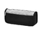 Пенал мягкий Brauberg Kids, 220*100*60 мм, Black Gray