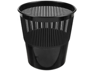 Корзина для бумаг сетчатая OfficeClean
