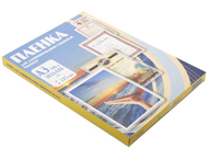 Пленка для ламинирования Glossy Пленка для ламинирования Glossy