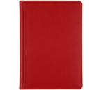 Ежедневник недатированный Attache Classic, 145×205 мм, 136 л., красный Ежедневник недатированный Attache Classic, 145×205 мм, 136 л., красный