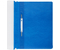 Папка-скоросшиватель пластиковая А4 Berlingo, толщина пластика 0,18 мм, синяя
