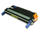 Тонер-картридж Solution Print SP-H-9732Y, Yellow, ресурс 12000 страниц