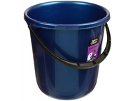 Ведро пластиковое Spin&Clean Rock'n'Roll