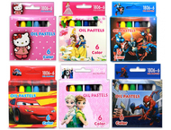 Мелки масляные Мелки масляные