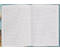Книжка записная «Канц-Эксмо», 145*210 мм, 80 л., клетка, «Маяк на берегу»