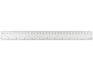 Линейка пластиковая Линейка пластиковая