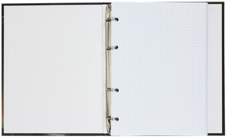 Тетрадь общая А5, 160 л. на кольцах BG, 165*215 мм, клетка, «Котики-самураи» Тетрадь общая А5, 160 л. на кольцах BG, 165*215 мм, клетка, «Котики-самураи»