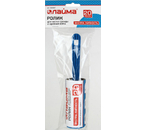 Ролик для чистки одежды «Лайма», 20 л., синий Ролик для чистки одежды «Лайма», 20 л., синий