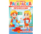 Раскраска с заданиями А5 «Для мальчиков и девочек», 8 л., ассорти Раскраска с заданиями А5 «Для мальчиков и девочек», 8 л., ассорти