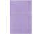 Книжка записная Lavender Note, 145*220 мм, 96 л., лавандовый
