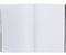 Книжка записная Format (А4), 195*280 мм, 80 л., клетка/точки, №1, черный