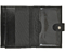 Обложка для документов Versado 067.3, 100*140 мм, черная