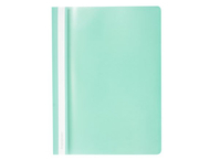 Папка-скоросшиватель пластиковая А4 inФормат