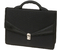 Портфель деловой Turin OfficeSpace, 350*255*90 мм, черный Портфель деловой Turin OfficeSpace, 350*255*90 мм, черный
