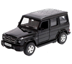 Машина металлическая, 13×5×5,8 см, Mercedes-Benz G63 AMG (1:32, инерция)