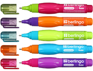 Корректирующая ручка Berlingo Fuze