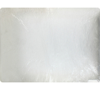 Подложка настольная Silwerhof, 48×65 см, прозрачная