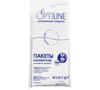 Пакеты фасовочные Optiline, 14+8×26 см, 7 мкм, 1000 шт. Пакеты фасовочные Optiline, 14+8×26 см, 7 мкм, 1000 шт.