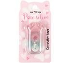 Корректирующий роллер Meshu, размер ленты 5 мм×6 м, Sweet Paw Корректирующий роллер Meshu, размер ленты 5 мм×6 м, Sweet Paw