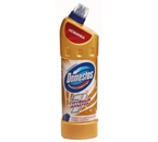 Средство чистящее для унитаза Domestos, 1000 мл, «Ультра Блеск»