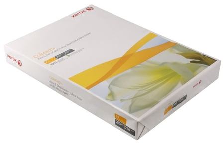 Бумага офисная Xerox Colotech+ Uncoated (без покрытия), А3 (297*420 мм), 200 г/м2, 250 л.