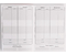 Книжка записная для планирования финансов Cashbook, 115*165 мм, 68 л., «Кот трудоголик»