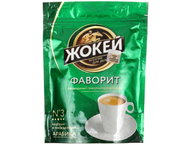 Кофе растворимый «Жокей»