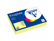 Бумага офисная цветная Trophee Pastel
