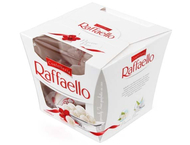 Конфеты Raffaello