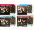 Набор для творчества «Гравюра», ассорти Набор для творчества «Гравюра», ассорти