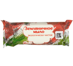 Мыло туалетное «Ординарное», 90 г, «Земляничное» Мыло туалетное «Ординарное», 90 г, «Земляничное»
