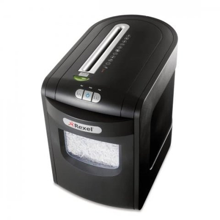 Шредер Rexel Shredder Mercury REM723, размер частиц 1,9*15 мм