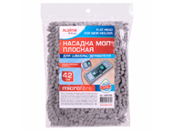 Насадка для швабры «Моп» Laima Home Насадка для швабры «Моп» Laima Home