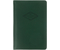 Книга телефонная OfficeSpace Winner (А5), 140*210 мм, 80 л., линия, зеленая
