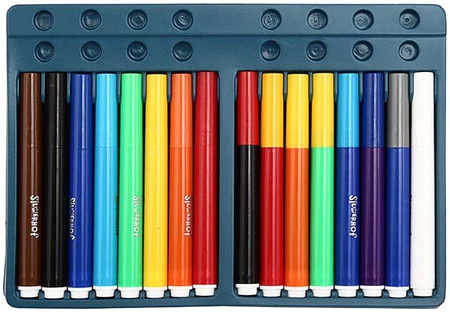 Набор для рисования Emotions Creative, 32 предмета