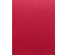 Обложки для переплета картонные D&A (А4), А4, 100 шт., 230 г/м2, красные