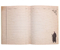 Дневник читательский «ТД Эксмо», 160*210 мм, 32 л., линия, «Гарри Поттер и философский камень»