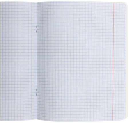 Тетрадь общая А5, 60 л. на скобе BG «Каждый день прекрасен», 162*205 мм, клетка, ассорти