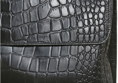 Портфель деловой из натуральной кожи «Кинг» 1086, 390*290*65 мм, черный Портфель деловой из натуральной кожи «Кинг» 1086, 390*290*65 мм, черный