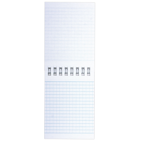 Блокнот на гребне Brauberg А7, 65*100 мм, 40 л., клетка, «Черный стиль», ассорти Блокнот на гребне Brauberg А7, 65*100 мм, 40 л., клетка, «Черный стиль», ассорти