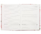 Ежедневник недатированный «Феникс+», 105*145 мм, 128 л., «Ягодное ассорти»