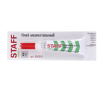 Клей-супер Staff Everyday, 3 г