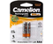Аккумулятор Camelion Rechargeable Accu, AAA, 1.2V, 900 mAh 