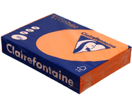 Бумага офисная цветная Trophee Intensive Бумага офисная цветная Trophee Intensive