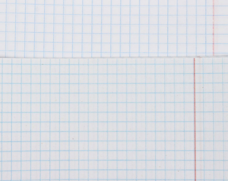 Тетрадь общая А5, 48 л. на скобе «Узоры тай-дай», 165*205 мм, клетка, ассорти (цена за 1 шт.)