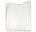 Пакеты фасовочные прочные (ПВД), 24×37 см, 500 шт., 25 мкм